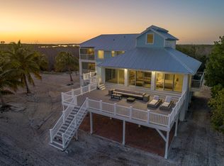 15410 Old State Road 4a, Summerland Key, FL 33042