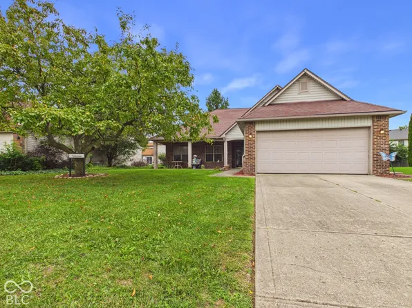 1526 Scarlett Dr, Anderson, IN 46013