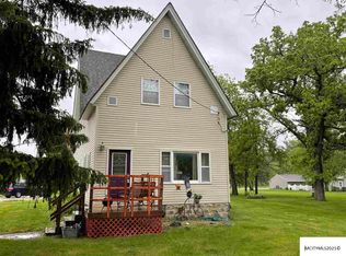 104 N 1st St, Fertile, IA 50434