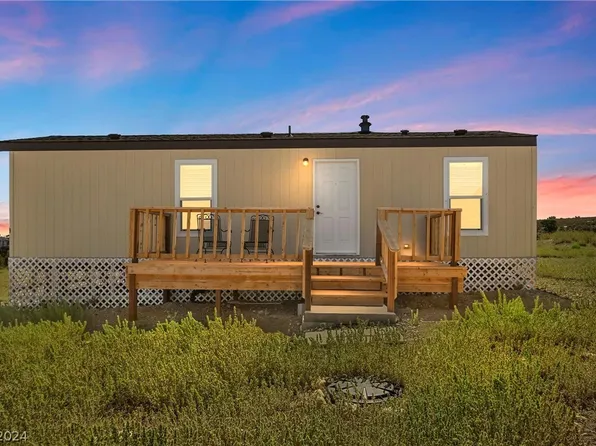 16020 Crockett Way, Clark County, NV 89124