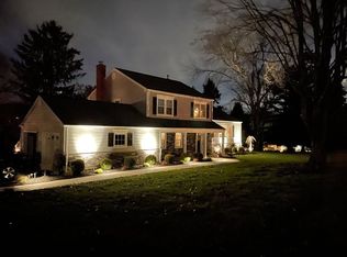 34 Deerfield Rd, Mendham, NJ 07945