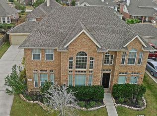 30110 Canyon Summer Ln, Spring, TX 77386