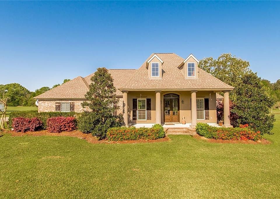 51315 Allen Dr, Loranger, LA 70446 Zillow