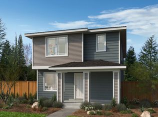 Plan 1940 Plan, Olympic Springs, Olympia, WA 98502