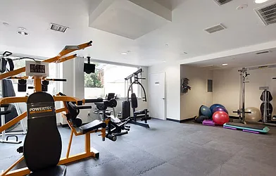 Rented by Brick&Mortar