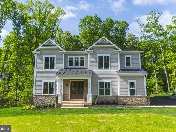 11340 Park Dr, Fairfax, VA 22030