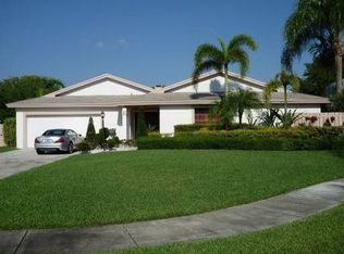 10780 SW 131st Ave, Miami, FL 33186