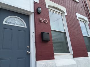 1542 S 19th St, Philadelphia, PA 19146