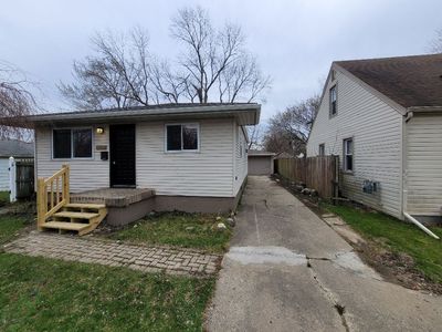 11066 Stephens Rd, Warren, MI, 48089