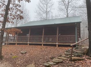 27960 Highway 103 S, Compton, AR 72624