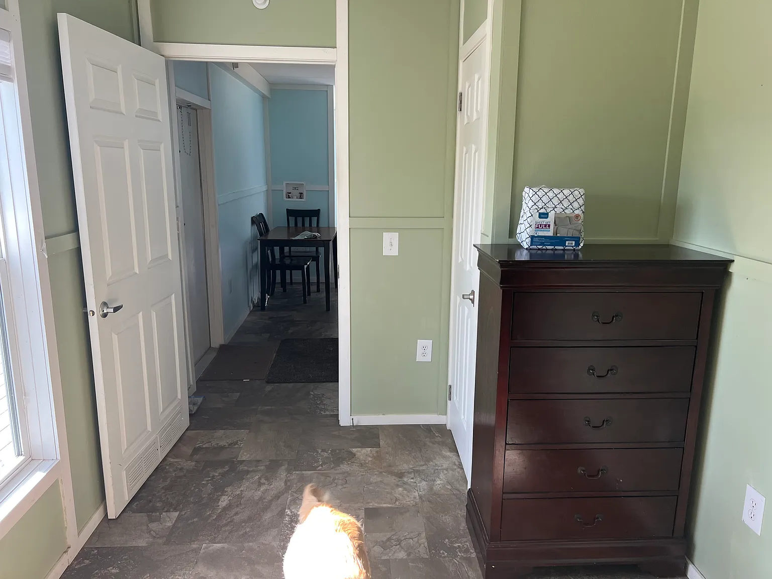 1 bed, 432 sqft, $1,400 — Photo 3