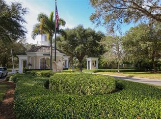 205 Sugar Mill Dr, Osprey, FL 34229