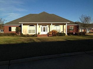 160 Sweetwater Rim, Pineville, LA 71360