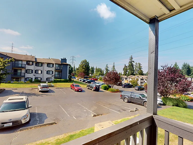 Crown Pointe — Photo 86
