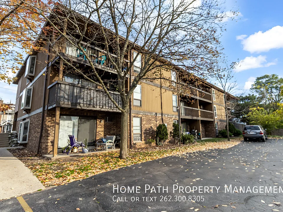 501 Wisconsin Ave #206