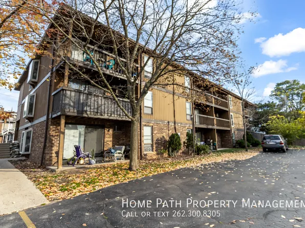 501 Wisconsin Ave, Waukesha, WI