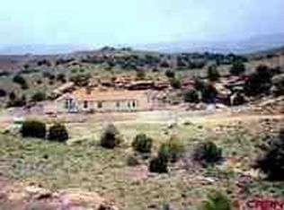 1525 Desert Rd, Whitewater, CO 81527