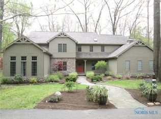 4350 Berkey Southern Rd, Swanton, OH 43558