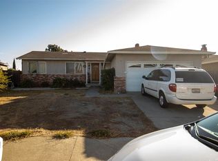 1556 Sandy Way, Antioch, CA 94509