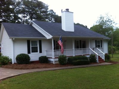 102 Park Place Dr, Lawrenceville, GA, 30046