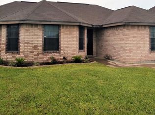3408 Ida Dr, Palmview, TX 78572