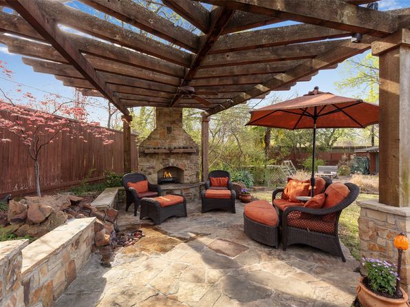 6814 Blackwood Dr, Dallas, TX 75231