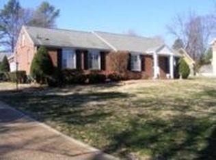 4027 Sneed Rd, Nashville, TN 37215