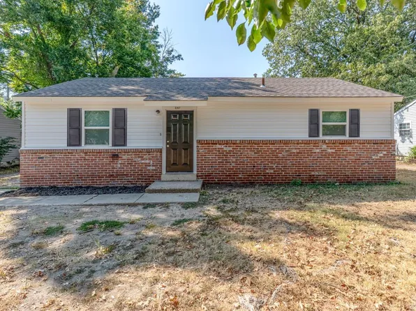 3207 Fairview Dr, Jonesboro, AR 72401