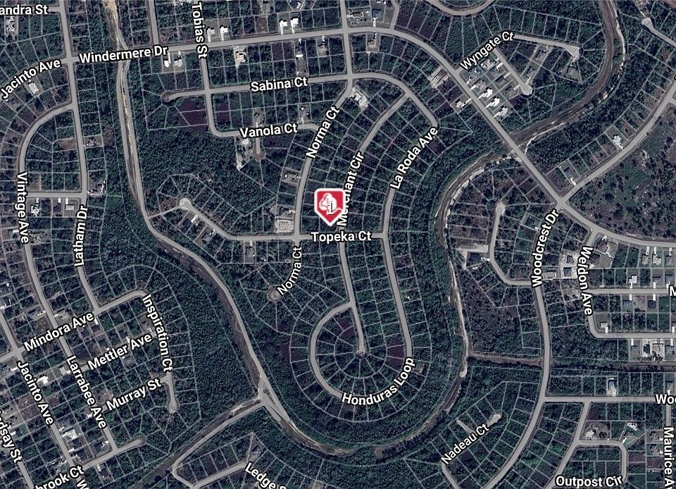 2nd image of 1849 Merchant Cir