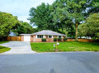 3217 Madden Ter, Portsmouth, VA 23703