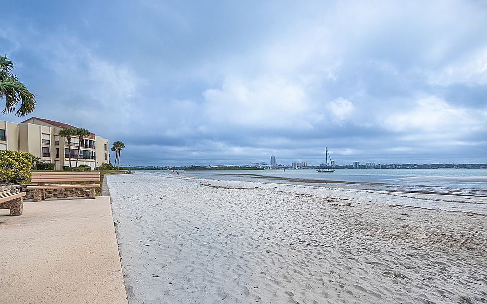 1st image of 845 S Gulfview Blvd APT 101