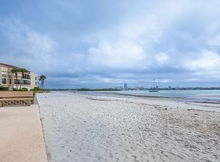 845 S Gulfview Blvd APT 101, Clearwater, FL 33767