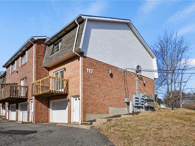 117 Bucks Hill Road #1, Waterbury, CT, 06704