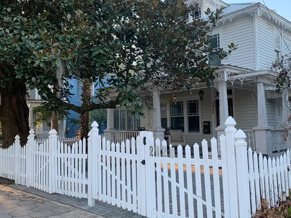 2129 Herschel St #1, Jacksonville, FL 32204