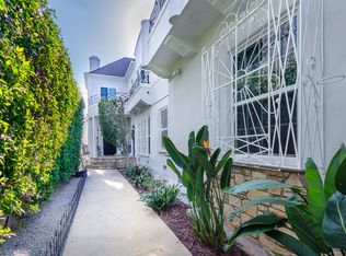 8566 W Olympic Blvd UNIT 1/4, Los Angeles, CA 90035