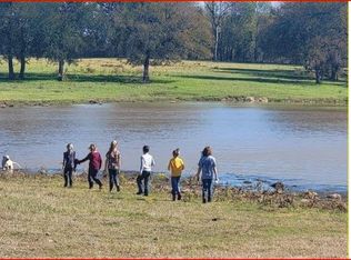 1120 Dallas St, Italy, TX 76651