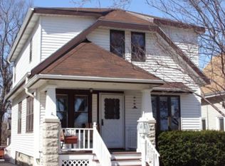 3687 S 5th Pl, Milwaukee, WI 53207