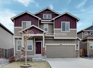 6162 Pilgrimage Rd, Colorado Springs, CO 80925