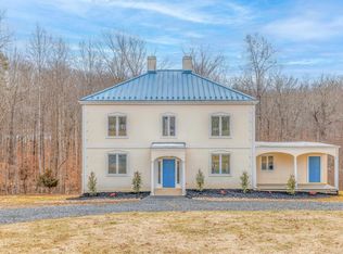858 Bryants Ford Rd, Fork Union, VA 23055