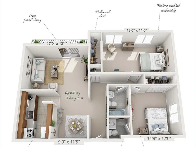 Essex 3D Floorplan 2025-09-23 Essex 3D Floorplan 2025-09-23