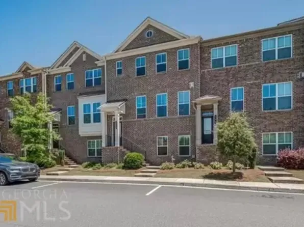 711 Sunset Park Dr, Suwanee, GA 30024
