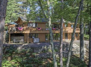 4567 Timberlane Trl, Eagle River, WI 54521