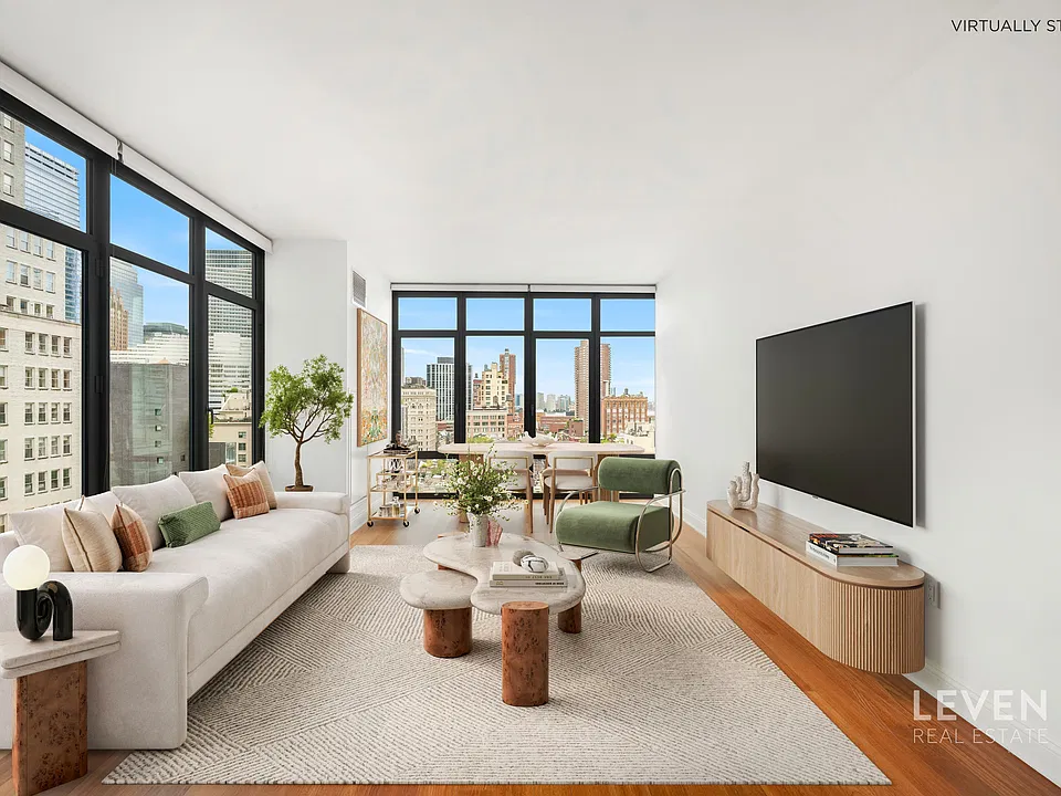 57 Reade St #14E