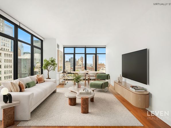 57 Reade St APT 14E
