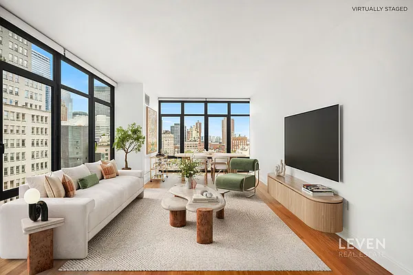 57 Reade Street #14E