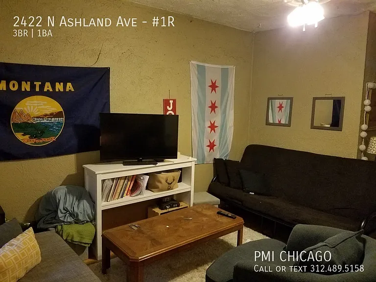 2422 N Ashland Ave #1R — Photo 9