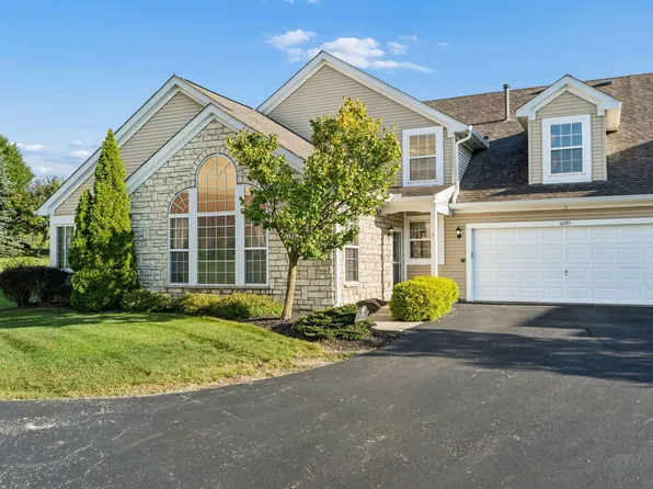 5295 Abby Gate Ave, Westerville, OH 43081