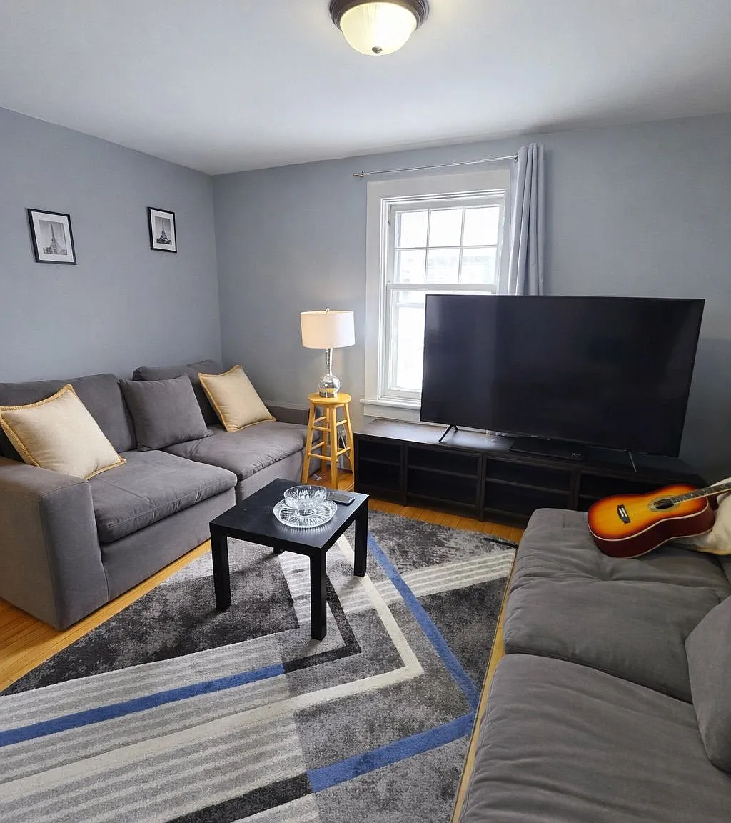 1 bed, $1,495 — Photo 4