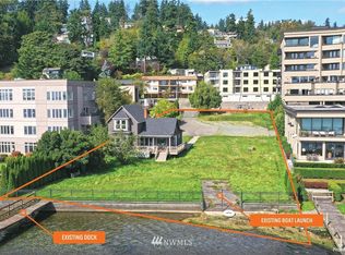 9049 NE Juanita Dr, Kirkland, WA