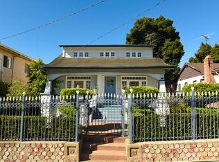 3143 Brookdale Ave, Oakland, CA 94602